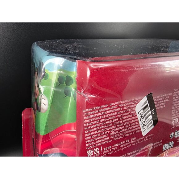 Disney Junior Mickey Mouse & Friends Figurine Playset 6 Pack Collectible Figures - Picture 6 of 8